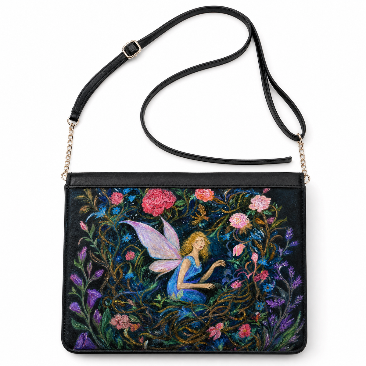 Magic Fairy | Purse