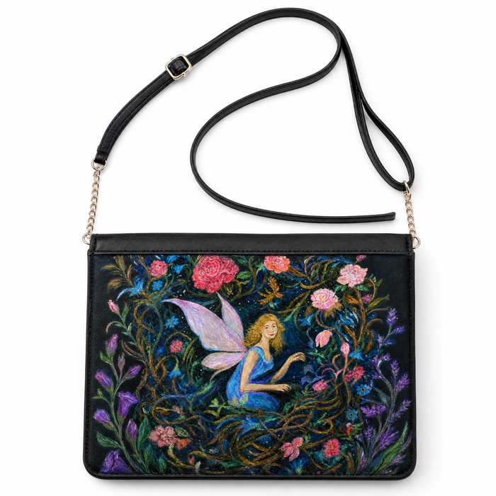 Magic Fairy | Purse