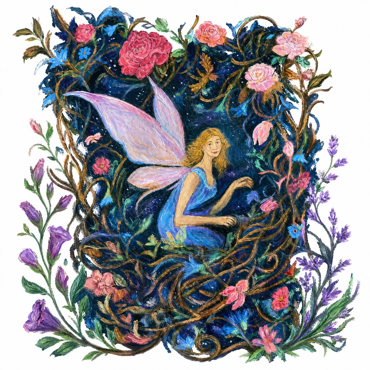 Magic Fairy