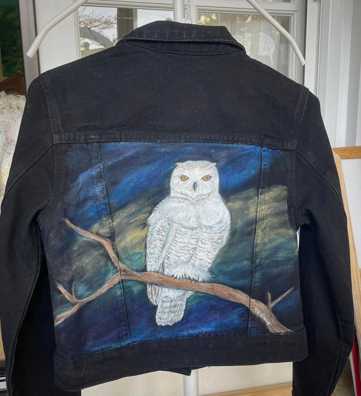 Request a custom creation