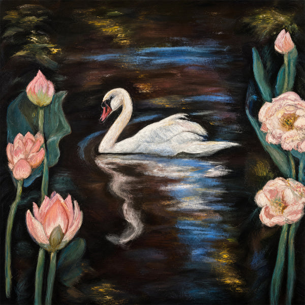 The Swan